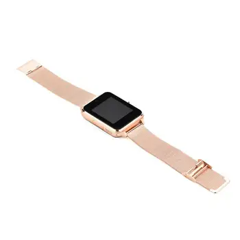 Hiperdeal Electronics Smart Watch Phone Pedometer Sedentary Remind Sleep Monitor Remote Camera Dropshipping May 30#
Hiperdeal Electronics Smart Watch Phone Pedometer Sedentary Remind Sleep Monitor Remote Camera Dropshipping May 30#