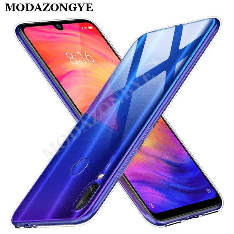 Redmi7 Case Xiaomi Redmi 7 Case TPU Soft Case For Global Version Xiaomi Redmi 7 Note 7 Note7 Pro 7Pro Silicone Phone Case
Redmi7 Case Xiaomi Redmi 7 Case TPU Soft Case For Global Version Xiaomi Redmi 7 Note 7 Note7 Pro 7Pro Silicone Phone Case