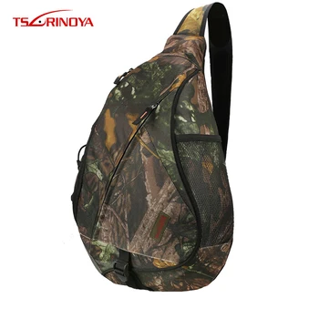 TSURINOYA Large Capacity (right)Shoulder 600D PVC Multifunctional Fishing Bag Canvas Waterproof Fishing Soft Lure Bag Chest Pack
TSURINOYA Large Capacity (right)Shoulder 600D PVC Multifunctional Fishing Bag Canvas Waterproof Fishing Soft Lure Bag Chest Pack