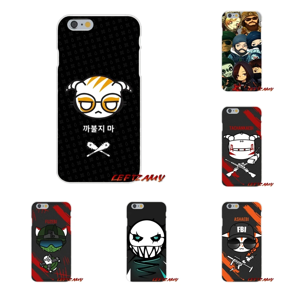 Accessories Phone Shell Covers For Samsung Galaxy S3 S4 S5 MINI S6 S7 edge S8 S9 Plus Note 2 3 4 5 8 rainbow six siege
Accessories Phone Shell Covers For Samsung Galaxy S3 S4 S5 MINI S6 S7 edge S8 S9 Plus Note 2 3 4 5 8 rainbow six siege