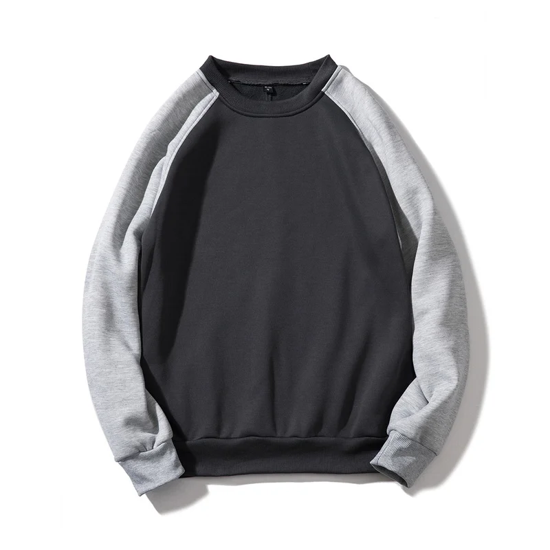 BROWON модные брендовые мужские свитшоты осень 2019 Мужской Повседневный пуловер