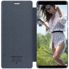 Nillkin For Samsung Galaxy Note 8 Case New Leather Phone Cases For Samsung Galaxy S8 Plus Case Cover S8 In Stock From Factory
Nillkin For Samsung Galaxy Note 8 Case New Leather Phone Cases For Samsung Galaxy S8 Plus Case Cover S8 In Stock From Factory