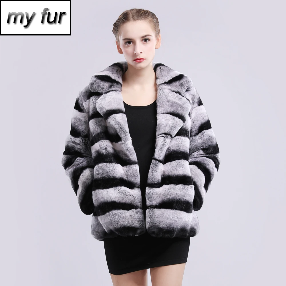 2019 Lady New Style Winter Genuine Real Rex Fur Jacket Women Rex Rabbit Fur Coat High Quality Natural Rex Rabbit Fur Overcoat
2019 Lady New Style Winter Genuine Real Rex Fur Jacket Women Rex Rabbit Fur Coat High Quality Natural Rex Rabbit Fur Overcoat