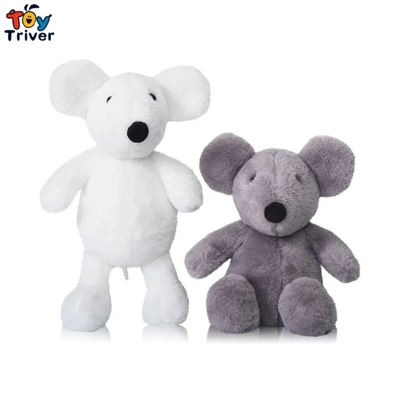 Kawaii Big Ear Mouse Rat Mice Stuffed Animal Doll Plush Toy Triver Baby Kids Children Birthday Gift Home Decor Drop Shipping
Kawaii Big Ear Mouse Rat Mice Stuffed Animal Doll Plush Toy Triver Baby Kids Children Birthday Gift Home Decor Drop Shipping