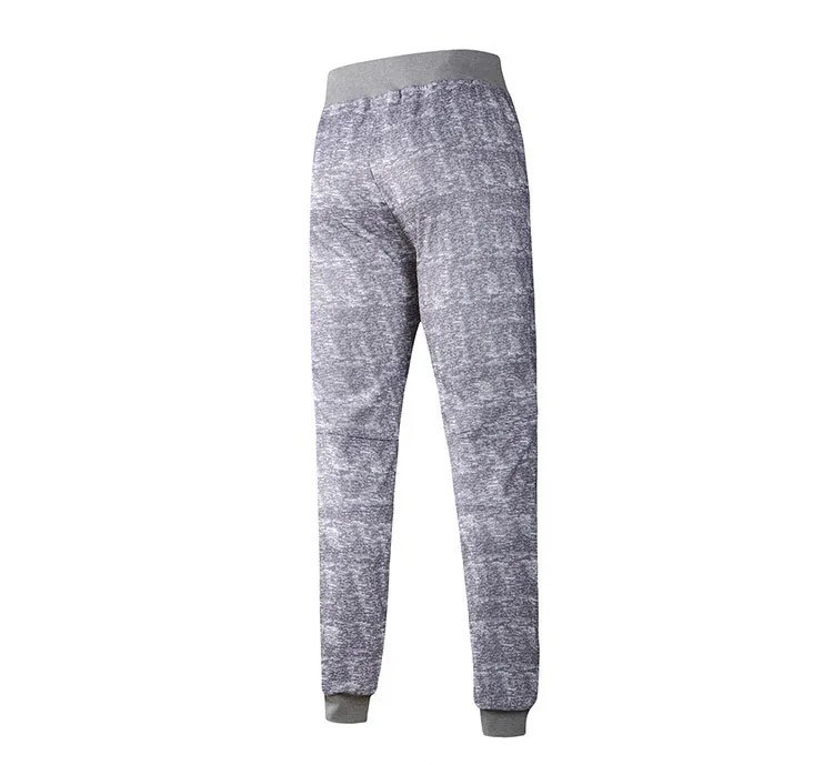 Aolamegs Men Casual Pants Drawstring Outdoors Male Joggers Pants Men's  Sweatpants High Quality Sportswear Crossfit Trousers (7)