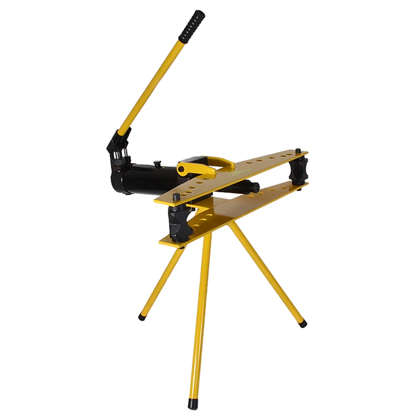 Free shipping by DHL 16T 2 inch Seperate unit hydraulic pipe bending tool,pipe bender CPB-2 (22-60mm)
Free shipping by DHL 16T 2 inch Seperate unit hydraulic pipe bending tool,pipe bender CPB-2 (22-60mm)