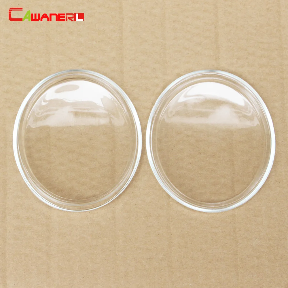 Cawanerl For Infiniti M35 M45 JX35 G37 QX60 Car Right + Left Fog Light Glass Lens Cover Accessories
Cawanerl For Infiniti M35 M45 JX35 G37 QX60 Car Right + Left Fog Light Glass Lens Cover Accessories