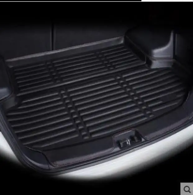 Car Rear Boot Liner Trunk Cargo Mat Tray Floor Carpet Mud Pad Protector FOR Mazda CX5 CX-5 2017 2018 Car-styling
Car Rear Boot Liner Trunk Cargo Mat Tray Floor Carpet Mud Pad Protector FOR Mazda CX5 CX-5 2017 2018 Car-styling