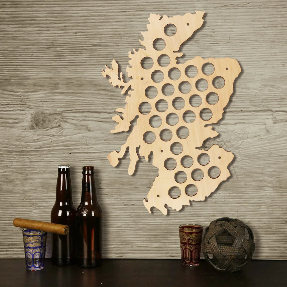 Scotland Beer Cap Map Beer Cap Holder Cap Collection Beer Cap Wall Decor Display Map Great Gift For Men
Scotland Beer Cap Map Beer Cap Holder Cap Collection Beer Cap Wall Decor Display Map Great Gift For Men