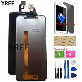 Original LCD Display For Leagoo S9 LCD Display Touch Screen Digitizer Replacement For Leagoo S9 Display Screen LCD Mobile Tools
Original LCD Display For Leagoo S9 LCD Display Touch Screen Digitizer Replacement For Leagoo S9 Display Screen LCD Mobile Tools