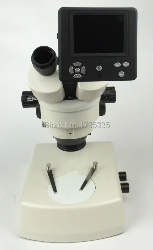 binocular LCD stereo microscope with microscope smart pad monitor scopepad-LX50, take photo and video, for industry and material
binocular LCD stereo microscope with microscope smart pad monitor scopepad-LX50, take photo and video, for industry and material