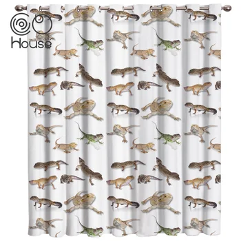 Lizard Reptile Window Curtains Dark Living Room Curtains Bedroom Outdoor Drapes Swag Kids Window Treatment Ideas
Lizard Reptile Window Curtains Dark Living Room Curtains Bedroom Outdoor Drapes Swag Kids Window Treatment Ideas