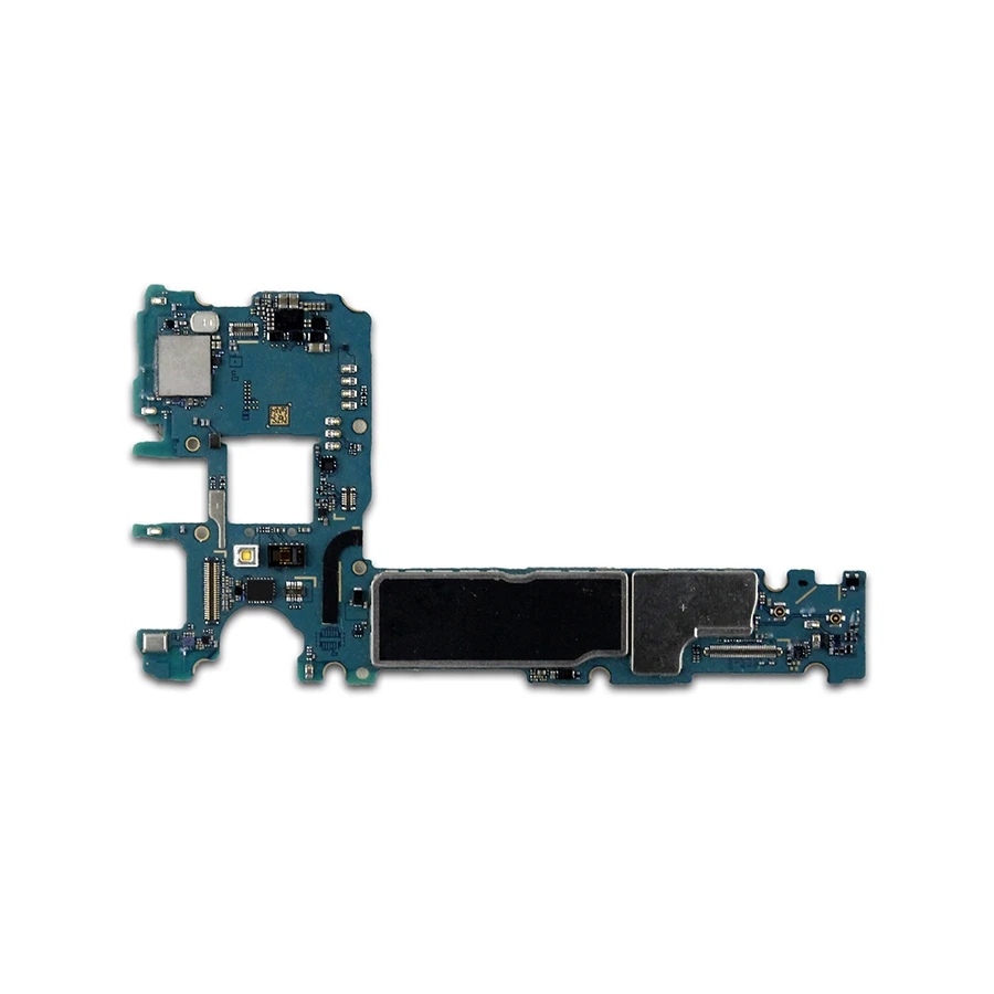 64GB For Samsung Galaxy S8 Motherboard G950FD G950F G950U Original unlock Logic Board For Galaxy S8 Good Working With Chips
64GB For Samsung Galaxy S8 Motherboard G950FD G950F G950U Original unlock Logic Board For Galaxy S8 Good Working With Chips