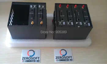 Factory 4 ports WAVECOM MODEM Q2406B by Antecheng