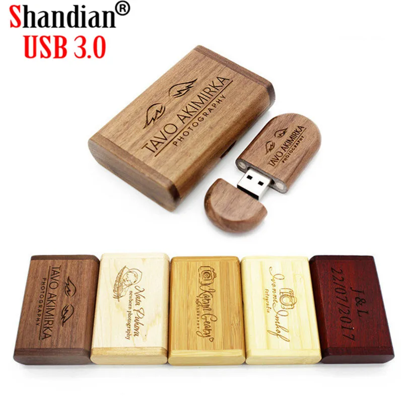 SHANDIAN High speed usb 3.0 LOGO wooden+Box Personal LOGO print pen drive 8GB 16GB 32GB usb Flash Drive pendrive U disk
SHANDIAN High speed usb 3.0 LOGO wooden+Box Personal LOGO print pen drive 8GB 16GB 32GB usb Flash Drive pendrive U disk