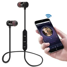 Auricular Bluetooth para Nokia X6 más de 6,1 6 2018X7 7 7,1 8 5 5,1 3 3,1 2 2,1 1 Auriculares auriculares inalámbricos auriculares carcasas(China)