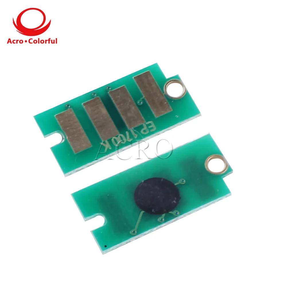 Laser Printer Toner Cartridge Reset Chip for Epson c1700 C1750n C1750W CX17N With High Quality
Laser Printer Toner Cartridge Reset Chip for Epson c1700 C1750n C1750W CX17N With High Quality