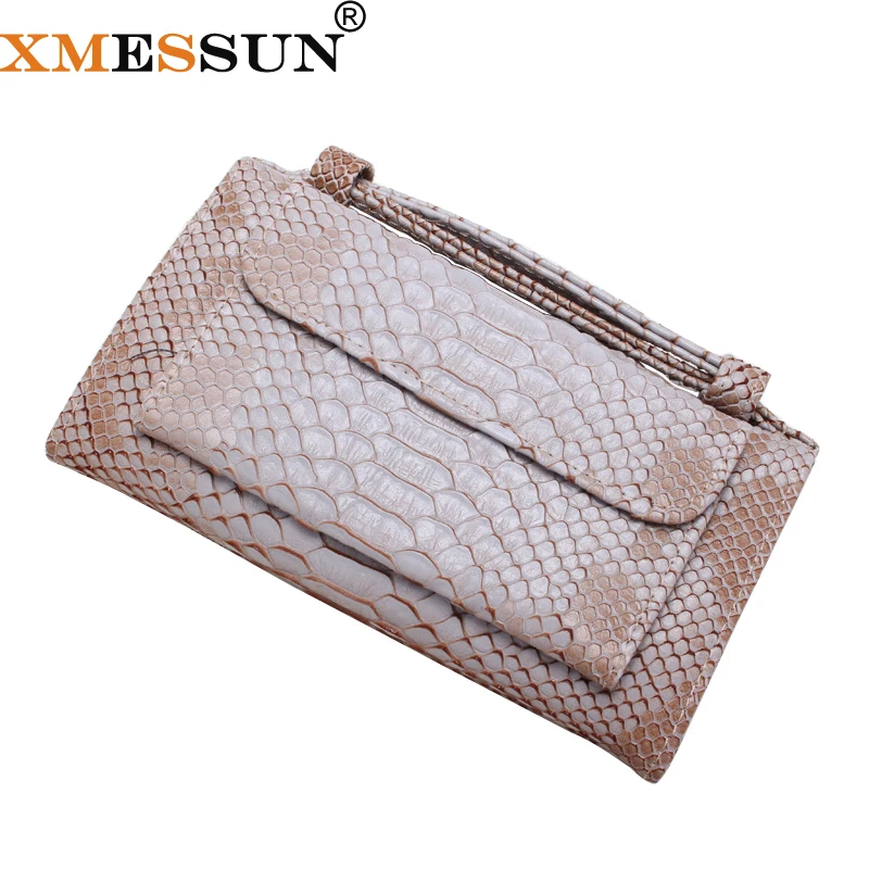 High Quality Snake Leather Shoulder Crossbody Bag Day Clutch Small Crocodile Pattern Genuine Leather Clutch Women's Gift Travel
High Quality Snake Leather Shoulder Crossbody Bag Day Clutch Small Crocodile Pattern Genuine Leather Clutch Women's Gift Travel