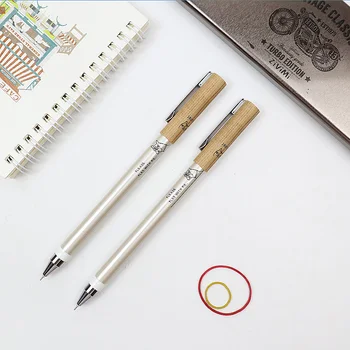 Superior Quality Gel Pens Black and Blue Ink 0.5mm Neutral Pen Good Writing For Student Gel ink Pen School Office Supplies
Superior Quality Gel Pens Black and Blue Ink 0.5mm Neutral Pen Good Writing For Student Gel ink Pen School Office Supplies
