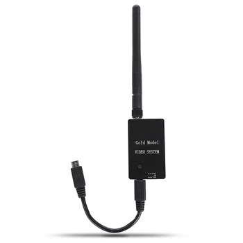 abay 2019 hot 5.8G 150CH OTG FPV Receiver Engine with Signal Strength OSD for Smartphone Tablet YB-52
abay 2019 hot 5.8G 150CH OTG FPV Receiver Engine with Signal Strength OSD for Smartphone Tablet YB-52
