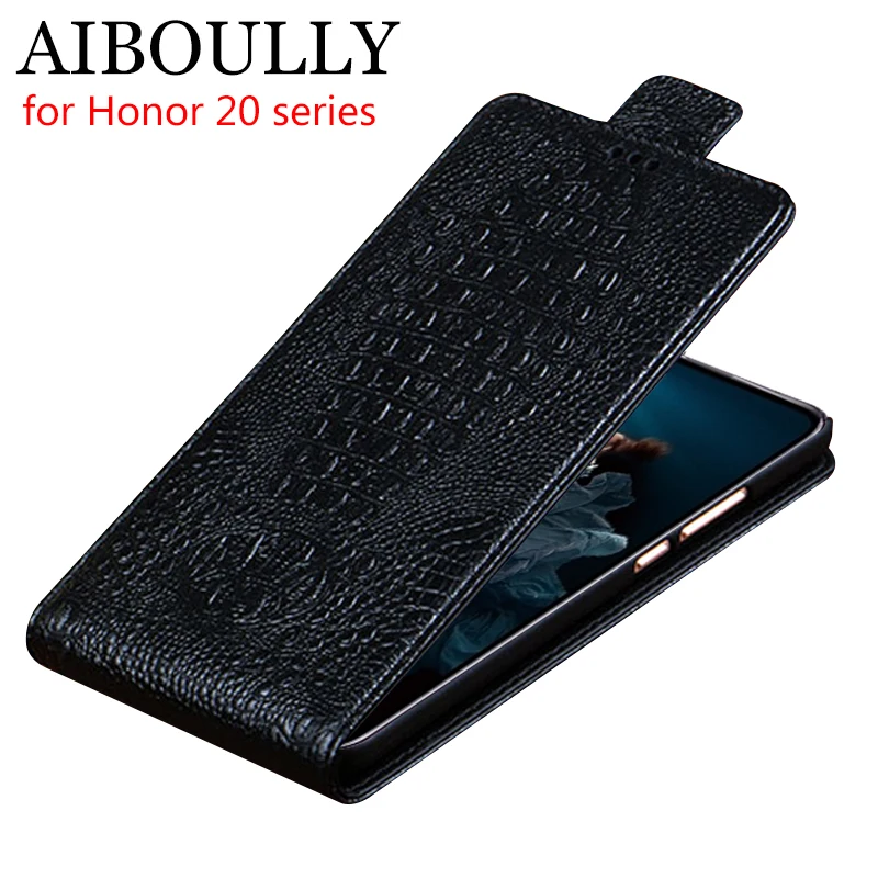 AIBOULLY Genuine Leather Flip Up and Down For Honor 20i 20 Lite Pro Case Cover Protective Mobile Phone Stand Case Leather Cover
AIBOULLY Genuine Leather Flip Up and Down For Honor 20i 20 Lite Pro Case Cover Protective Mobile Phone Stand Case Leather Cover