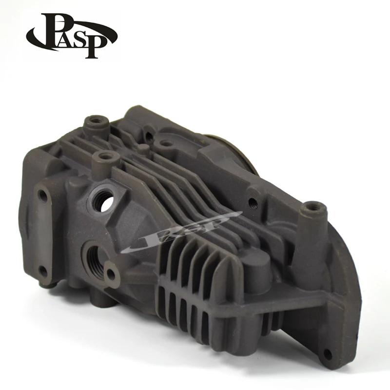 Air Suspension Compressor Pump Repair Kit 37206799419 37206789938 for BMW X5E70 X6E71 Cylinder Head Assembly Piston
Air Suspension Compressor Pump Repair Kit 37206799419 37206789938 for BMW X5E70 X6E71 Cylinder Head Assembly Piston