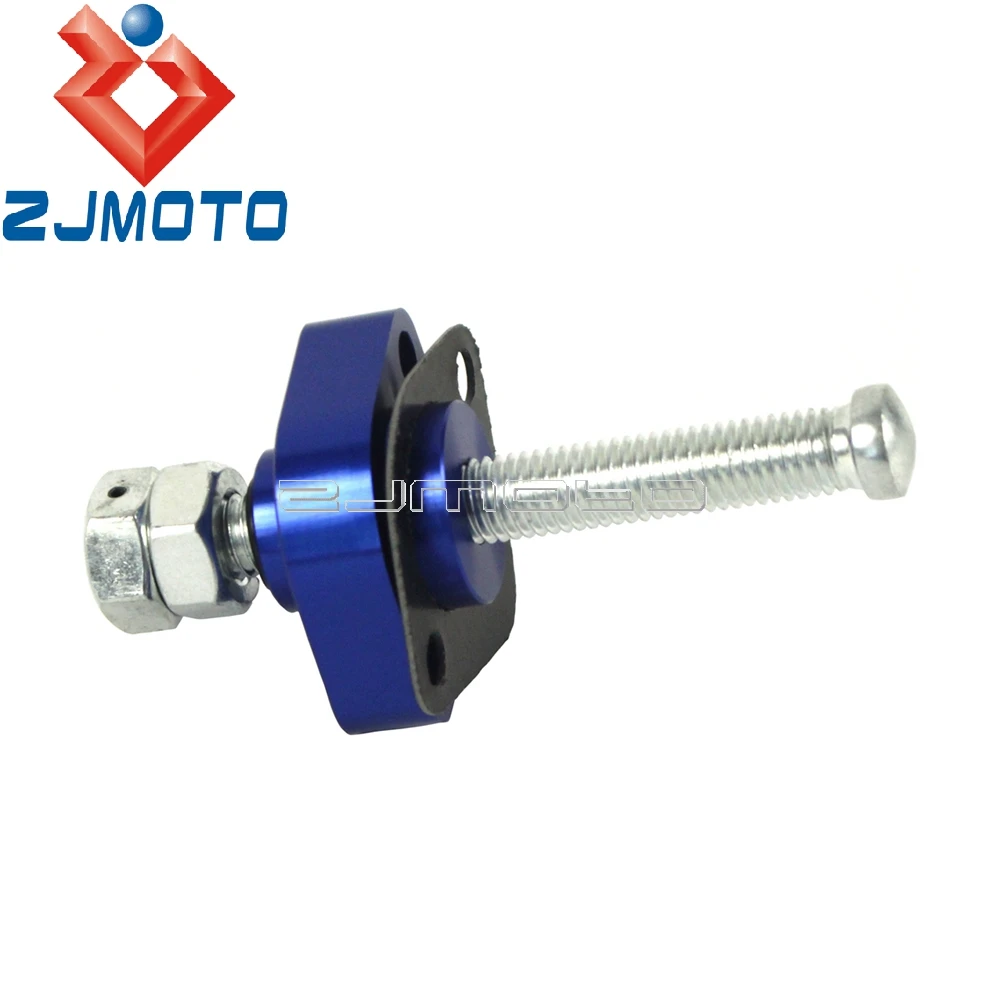 Motorcycle Blue Manual Cam Timing Chain Tensioner For HONDA CBR1000RR CBR 1000 RR 2004 2005 2006 2007
Motorcycle Blue Manual Cam Timing Chain Tensioner For HONDA CBR1000RR CBR 1000 RR 2004 2005 2006 2007