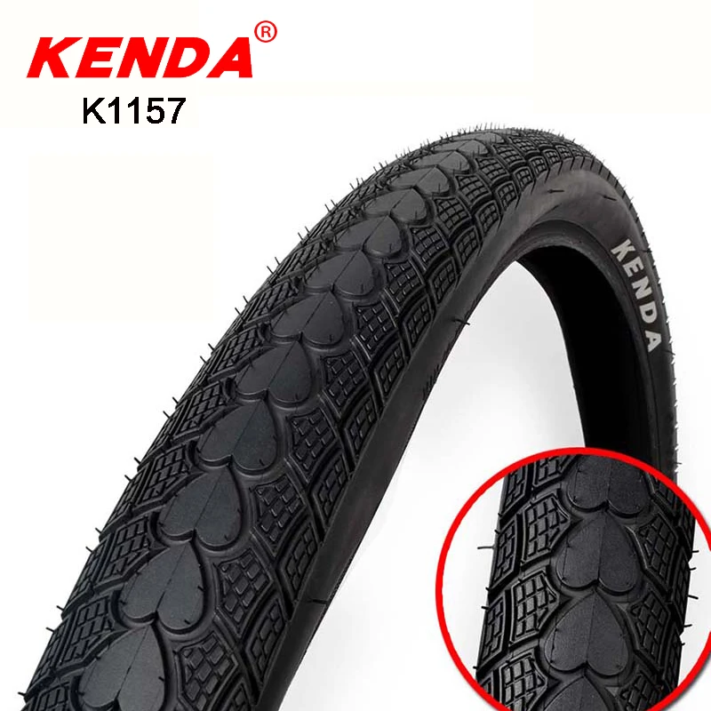 KENDA bicycle tire 26 rim 26*1.95 mtb mountain bike tires 26er ultralight 610g heart-shaped soft side cycling tyres reflective
KENDA bicycle tire 26 rim 26*1.95 mtb mountain bike tires 26er ultralight 610g heart-shaped soft side cycling tyres reflective