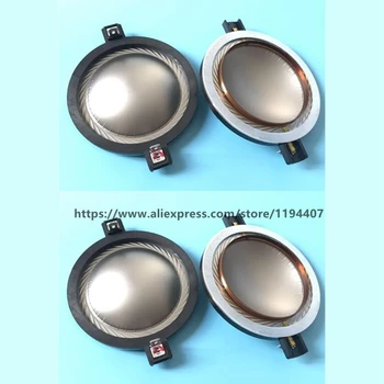 MMD610 Replacement Diaphragm for B&C DE610 8 ohms FREESHIPPING CCAR Flat Wire
MMD610 Replacement Diaphragm for B&C DE610 8 ohms FREESHIPPING CCAR Flat Wire