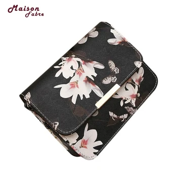 Maison Fabre Floral Print Bags leather Women Shoulder Bag Handbag Vintage Lady Bag 2020 Dropshipping Fre01
Maison Fabre Floral Print Bags leather Women Shoulder Bag Handbag Vintage Lady Bag 2020 Dropshipping Fre01