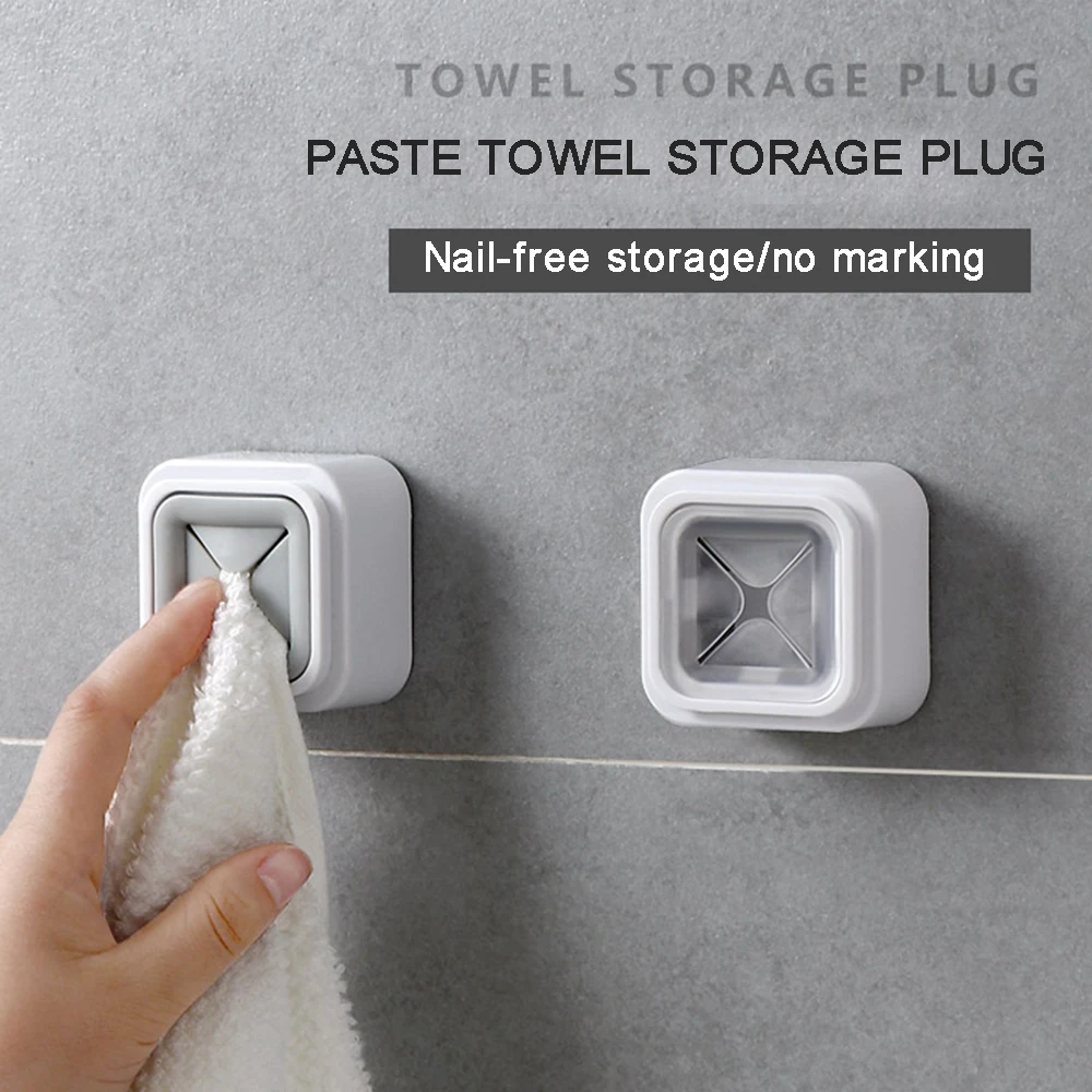 1PCS Towel Holder Convenient Kitchen Storage Hooks Sucker Wall Window Bathroom Tool Washing Cloth Hanger Rack
1PCS Towel Holder Convenient Kitchen Storage Hooks Sucker Wall Window Bathroom Tool Washing Cloth Hanger Rack