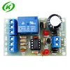 Liquid Level Controller Module Water Level Detection Sensor Board 9V 12V AC DC High Current Relay Control Pump Low Power
Liquid Level Controller Module Water Level Detection Sensor Board 9V 12V AC DC High Current Relay Control Pump Low Power