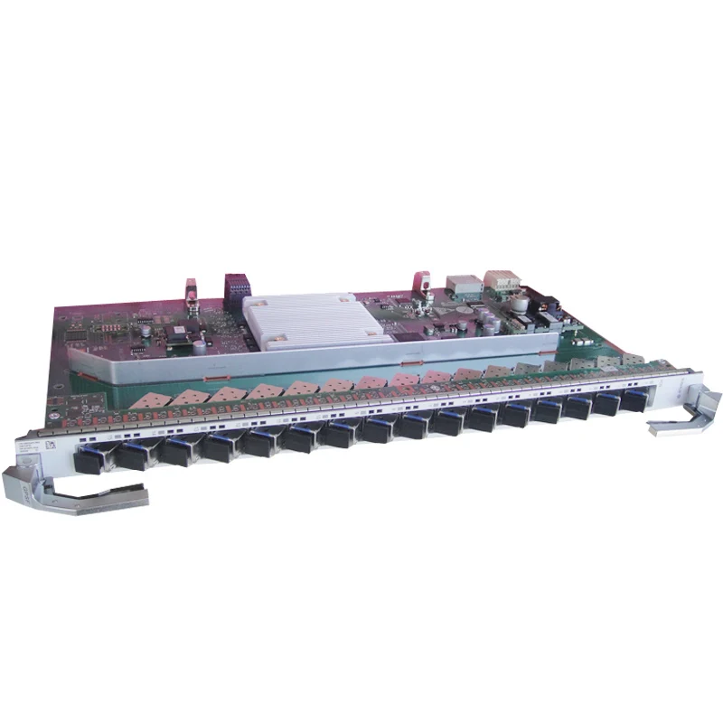 100% original and new Hua wei GPSF 16 Ports GPON Board For MA5800-X2 MA5800-X15 MA5800-X17 MA5800-X7 interface card
100% original and new Hua wei GPSF 16 Ports GPON Board For MA5800-X2 MA5800-X15 MA5800-X17 MA5800-X7 interface card