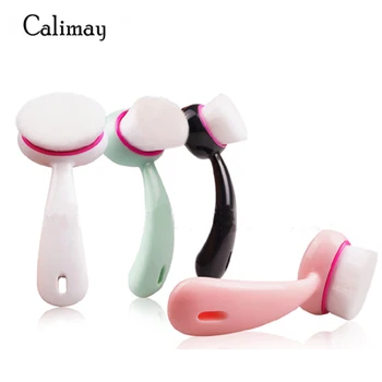 Multifunctional Facial Washing Brush Face Care Clean Soft Hair Brush Pore Clean Tool
Multifunctional Facial Washing Brush Face Care Clean Soft Hair Brush Pore Clean Tool