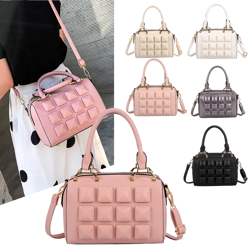 RISMIT Luxury handbags Designer handbags Women Chain Bag, Messenger bags, women bags, Women Bag Vintage Small 2019 Female BagCH
RISMIT Luxury handbags Designer handbags Women Chain Bag, Messenger bags, women bags, Women Bag Vintage Small 2019 Female BagCH