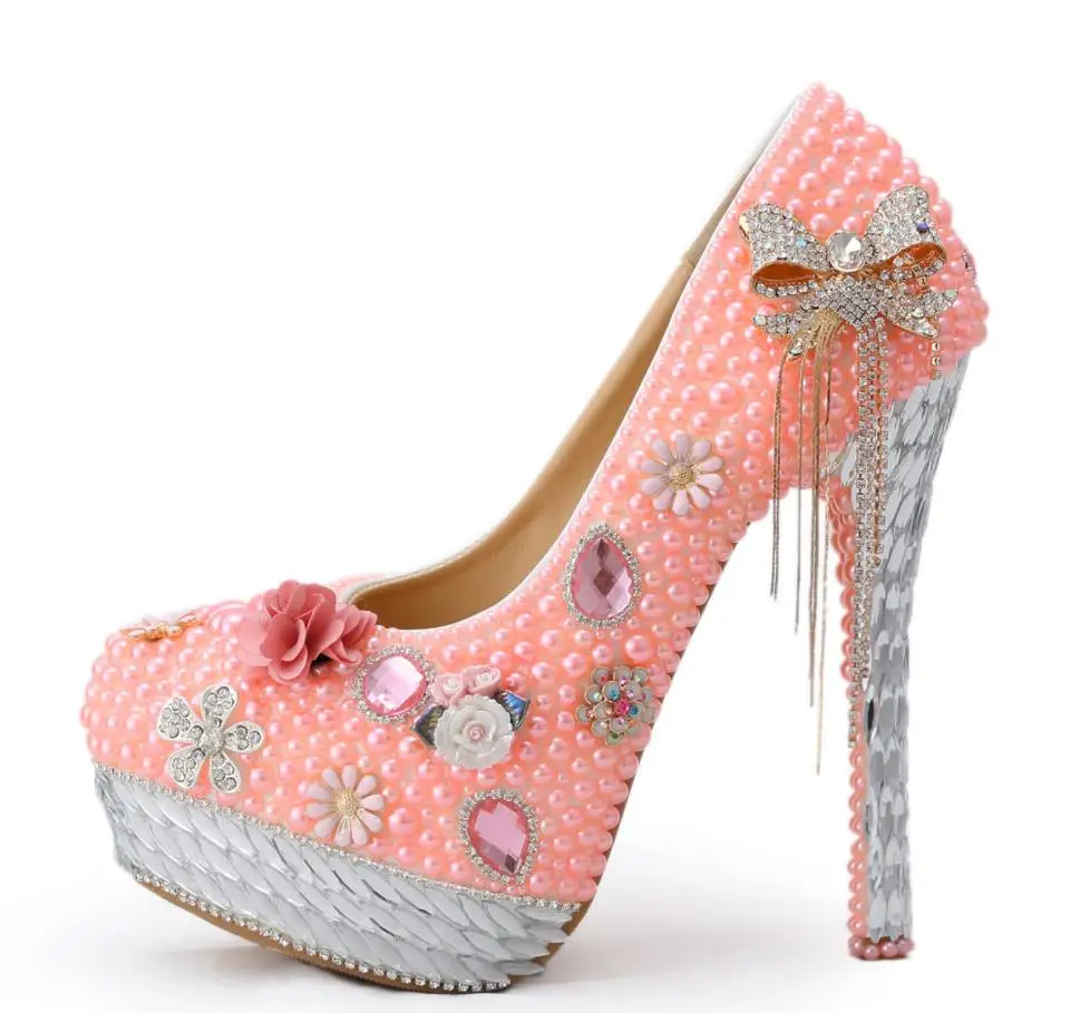 For spring and fall 2019, the new low-cut round head crystal fashion trend goes with 34-43 size stiletto women's shoes
For spring and fall 2019, the new low-cut round head crystal fashion trend goes with 34-43 size stiletto women's shoes