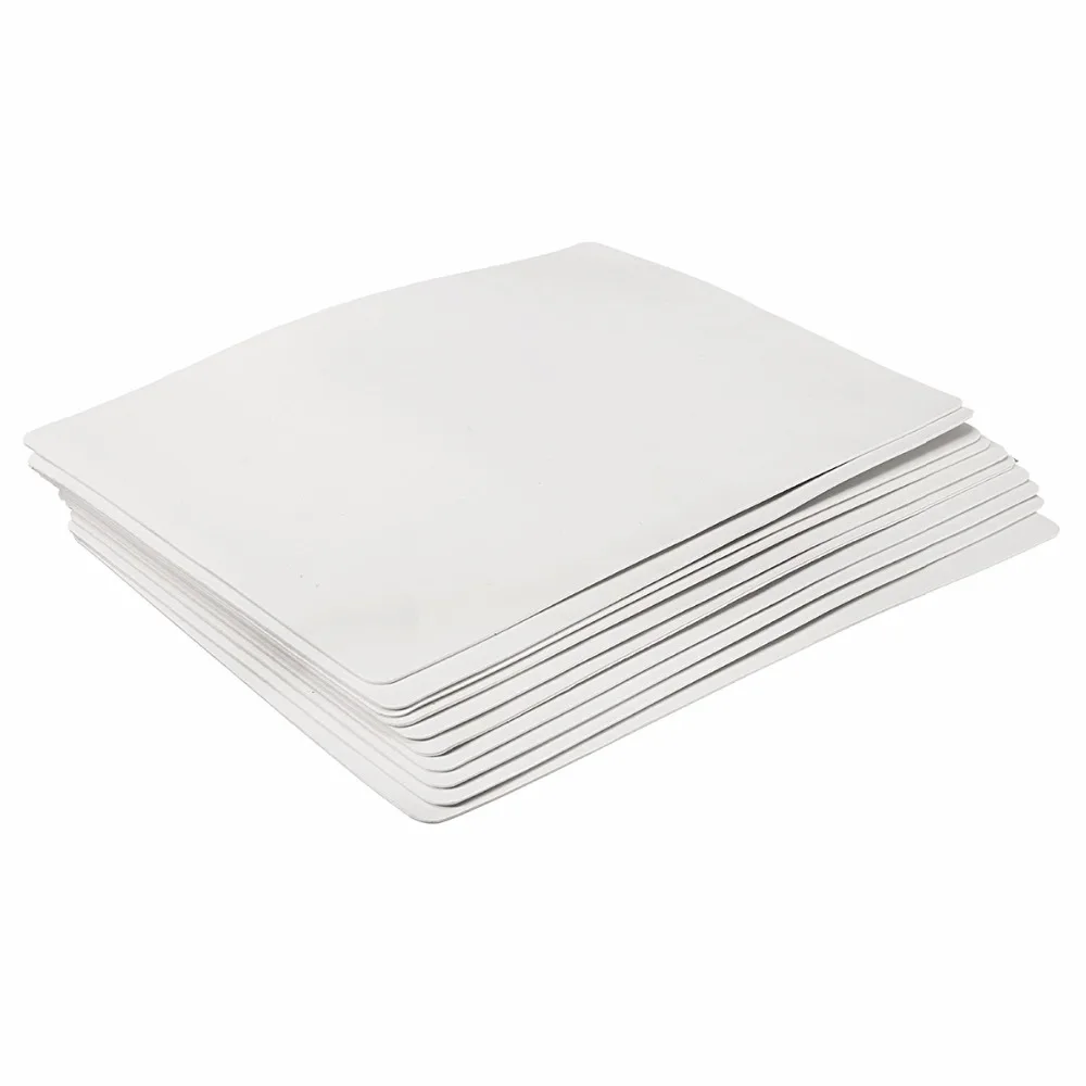 High Quality Microblading Tattoo Practice Skin Sheet Blank Plain for Tattoo Needle Machine Supply Kit Microblading
High Quality Microblading Tattoo Practice Skin Sheet Blank Plain for Tattoo Needle Machine Supply Kit Microblading
