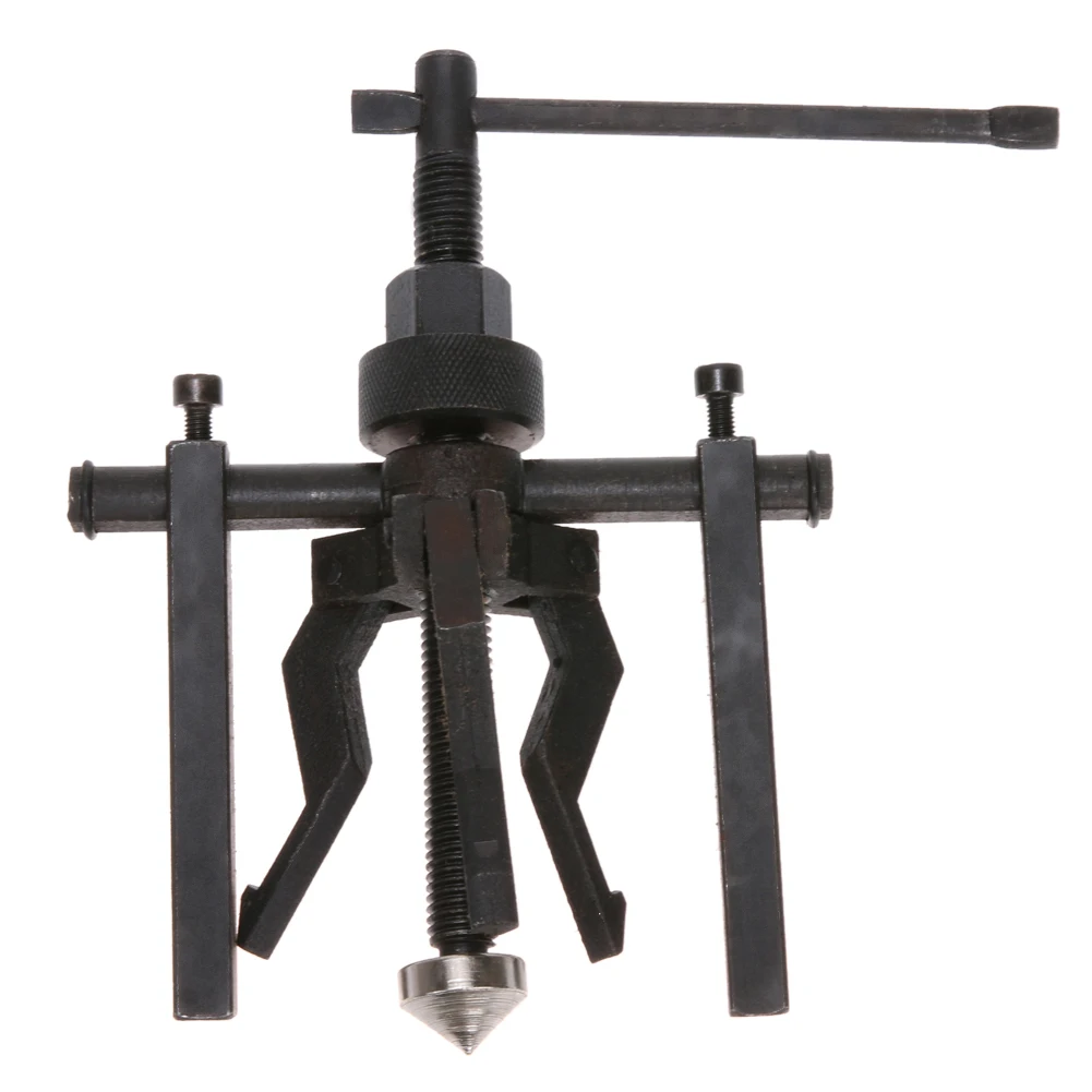 3-Jaw Inner Bearing Puller Gear Extractor Heavy Duty Automotive Machine Tool Kit Spiral Forging Technology Home Hand Tool
3-Jaw Inner Bearing Puller Gear Extractor Heavy Duty Automotive Machine Tool Kit Spiral Forging Technology Home Hand Tool