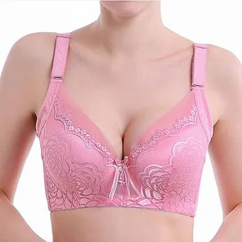 Plus size push up bra sexy lace Underwear Womens bras cotton intimate brassiere thin cup bra full cup 105D black bras for women
Plus size push up bra sexy lace Underwear Womens bras cotton intimate brassiere thin cup bra full cup 105D black bras for women