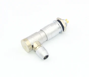 5pcs X 4Pin XLR High Quality 6mm 4 pin Electrical Aviation Wire Connector Panel Mount right angle Adpaters
5pcs X 4Pin XLR High Quality 6mm 4 pin Electrical Aviation Wire Connector Panel Mount right angle Adpaters