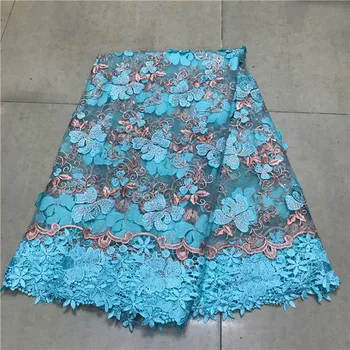 Amazing evening dress material French net lace fabric nice embroidery tulle cloth with rhinestones VRN141(5yards/lot)
Amazing evening dress material French net lace fabric nice embroidery tulle cloth with rhinestones VRN141(5yards/lot)