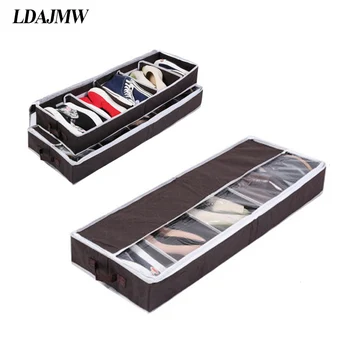 2017 Hot Multi-purpose Shoes Organizer Storage Shoe Case Coffee Bamboo Charcoal 5 Cell Space-saving Shoe Racks Storage Box
2017 Hot Multi-purpose Shoes Organizer Storage Shoe Case Coffee Bamboo Charcoal 5 Cell Space-saving Shoe Racks Storage Box