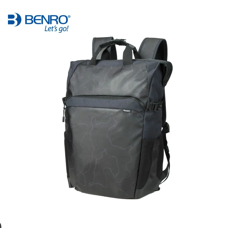 Benro Colorful 200 Grey And Black Backpack Series Pphotographic Bag Professional SLR Camera Bag Free Shipping
Benro Colorful 200 Grey And Black Backpack Series Pphotographic Bag Professional SLR Camera Bag Free Shipping