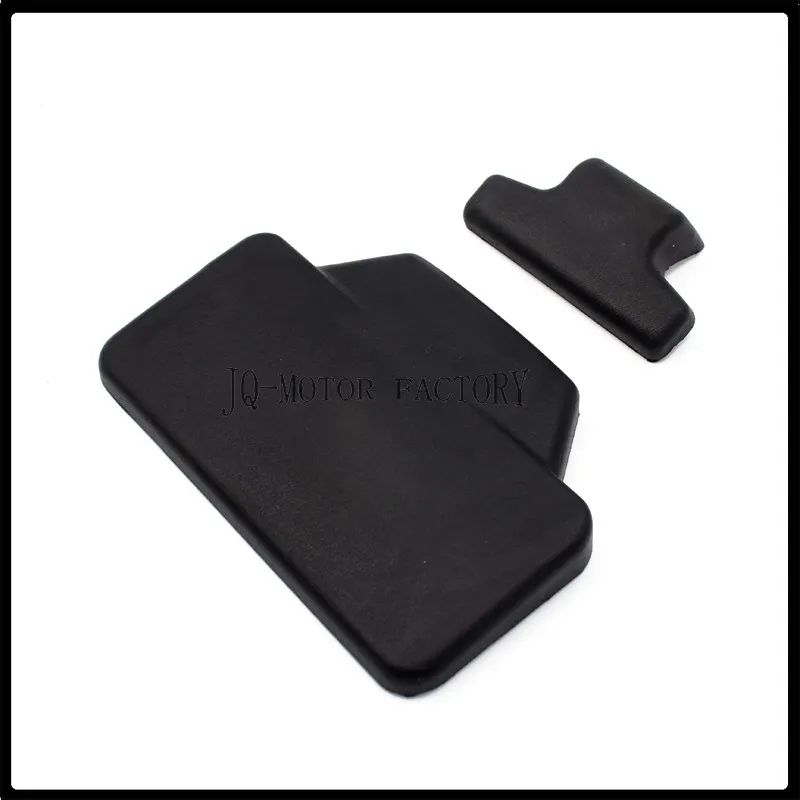 Motorcycle Passenger Backrest Back Pad Rear Saddlebag Trunk Sticker for BMW F 800 GS ADV / R 1200 GS Adventure
Motorcycle Passenger Backrest Back Pad Rear Saddlebag Trunk Sticker for BMW F 800 GS ADV / R 1200 GS Adventure