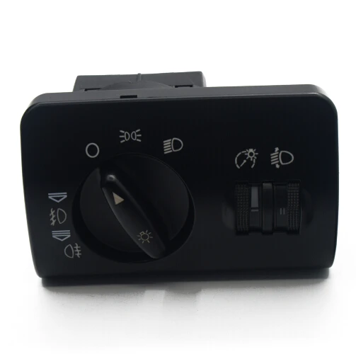 100% New # High quility! 4B1 941 531C For Audi A6 4B C5 A6 Avant Headlight switch 1997 1998 1999 2000 2001 2002 2003 2004
100% New # High quility! 4B1 941 531C For Audi A6 4B C5 A6 Avant Headlight switch 1997 1998 1999 2000 2001 2002 2003 2004