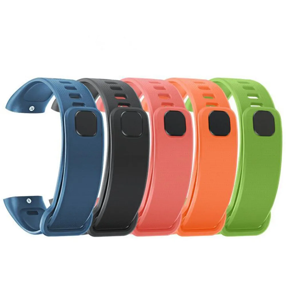 2020 New Fashion Silicone Replacement Band Wrist Strap For Huawei Band 2/Band 2 pro Smart Watch Correa de reloj de silicona
2020 New Fashion Silicone Replacement Band Wrist Strap For Huawei Band 2/Band 2 pro Smart Watch Correa de reloj de silicona