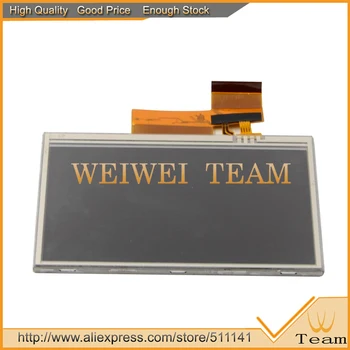 5pcs/lot Original 4.3inch TFT 480(RGB)*272(WVGA) LQ043T1DH41 LCD Screen Display + Touch Panel For GPS LCD
5pcs/lot Original 4.3inch TFT 480(RGB)*272(WVGA) LQ043T1DH41 LCD Screen Display + Touch Panel For GPS LCD