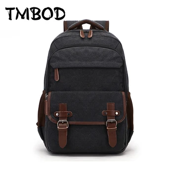 New 2019 Men Casual Canvas Military Mountaineer Backpack Travel School Bag Women Large Capacity Backpacks Shoulder Bags an1154
New 2019 Men Casual Canvas Military Mountaineer Backpack Travel School Bag Women Large Capacity Backpacks Shoulder Bags an1154