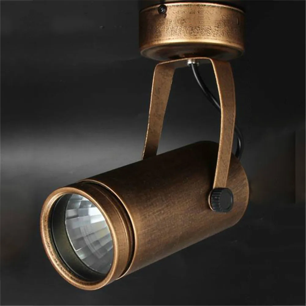 Eusolis Retro Vintage Bruin Cob Spotlights Focos Vintage Techo Focos Led Para Hogar Interiores Vitrine Verlichting Iluminacion
Eusolis Retro Vintage Bruin Cob Spotlights Focos Vintage Techo Focos Led Para Hogar Interiores Vitrine Verlichting Iluminacion