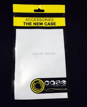 12*21.5cm White/yellow Self Seal Resealable Zipper retail bag for iphone 7 plus 6s 5s case for samsung huawei leather case cover
12*21.5cm White/yellow Self Seal Resealable Zipper retail bag for iphone 7 plus 6s 5s case for samsung huawei leather case cover